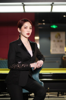 如意芳霏演员表